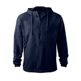 Wilson Men's Mens Half Zip Shell Jacket-1