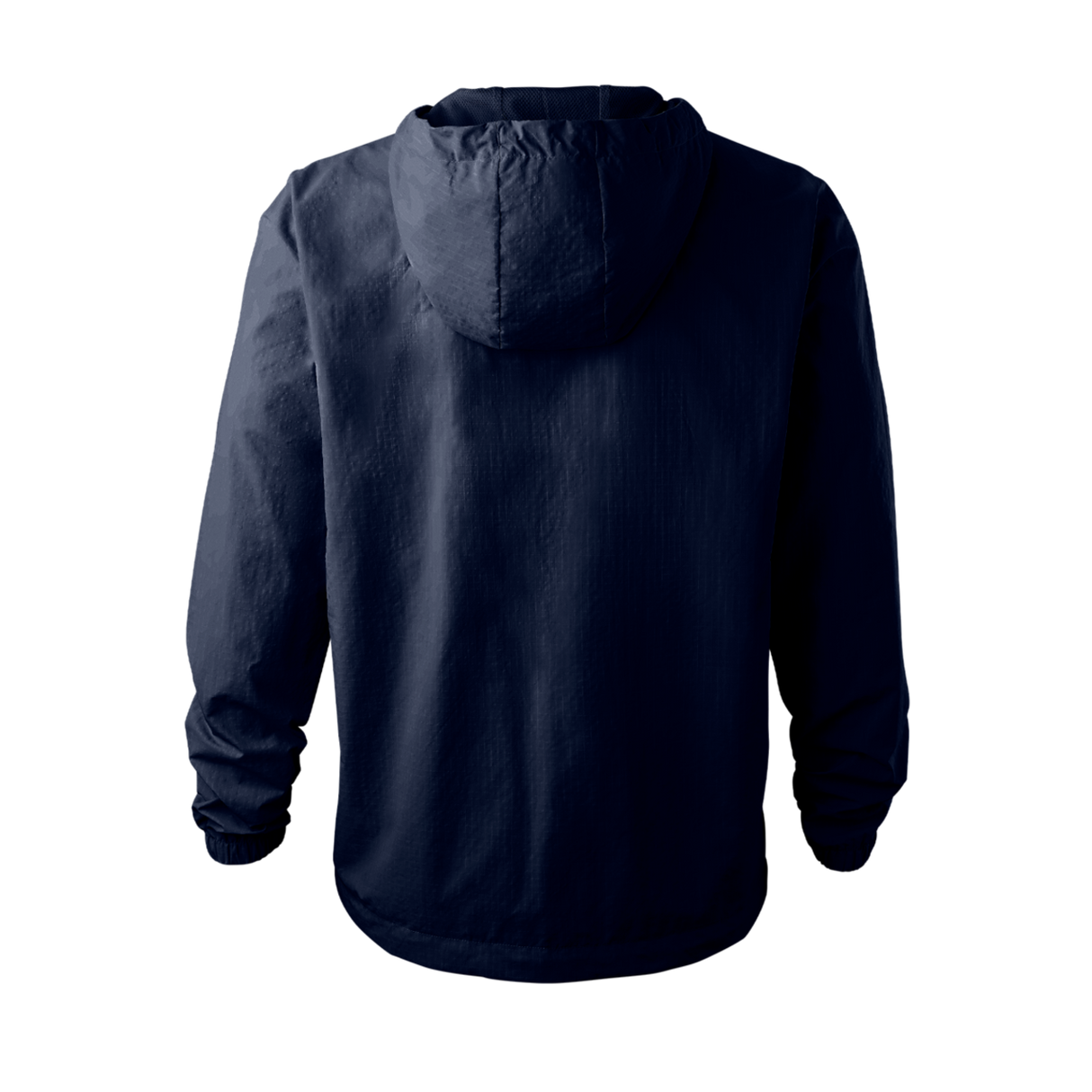 Wilson Men's Mens Half Zip Shell Jacket-2