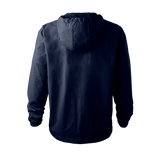 Wilson Men's Mens Half Zip Shell Jacket-2