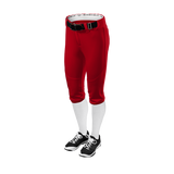 Wilson Women's Fx Game Softball Pants