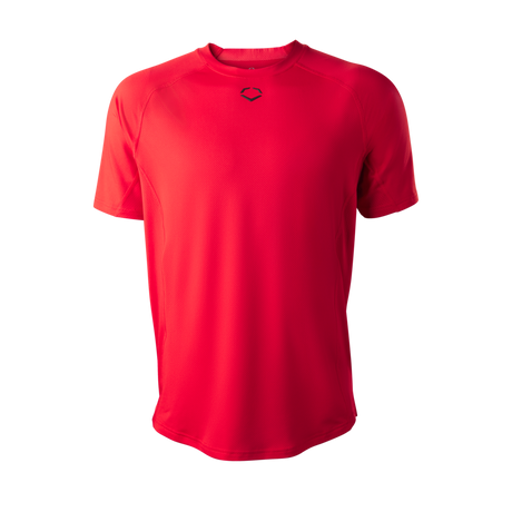Wilson Men's Mens Pro Team Training Tee 3.0-1
