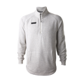 Wilson Men's 1/2 Zip Jacquard Pullover-1