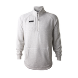 Wilson Men's 1/2 Zip Jacquard Pullover-1