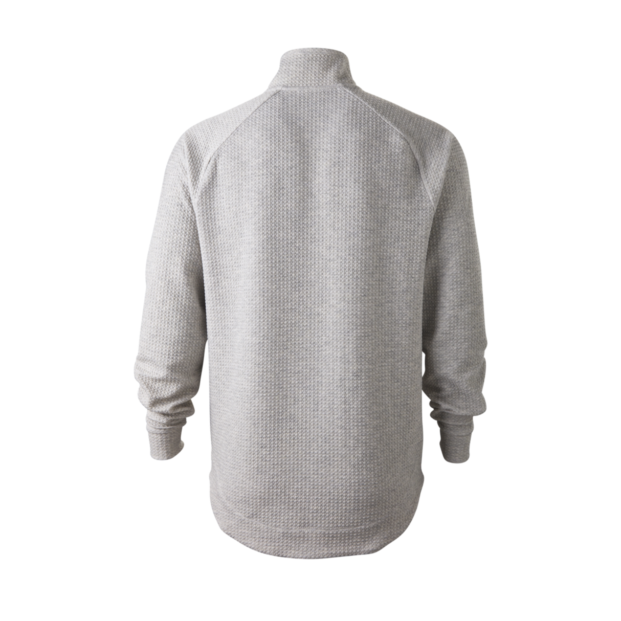 Wilson Men's 1/2 Zip Jacquard Pullover-2