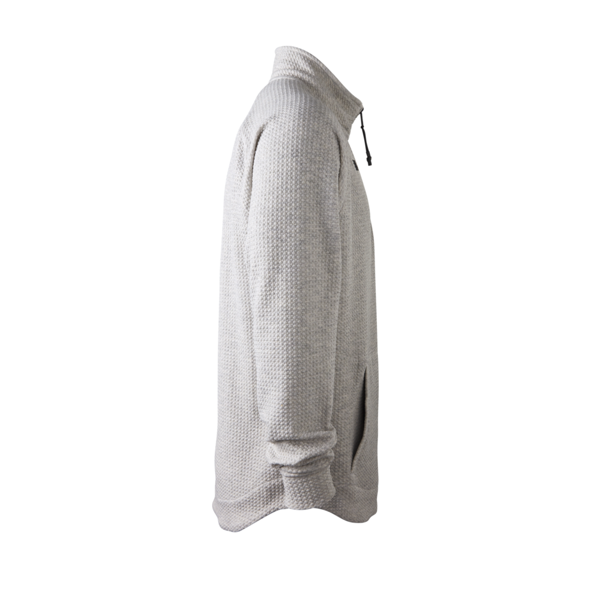 Wilson Men's 1/2 Zip Jacquard Pullover-3
