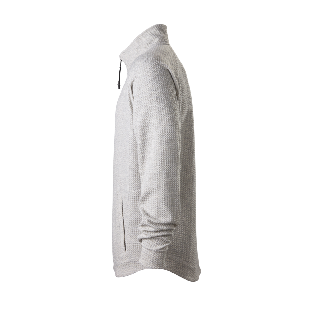Wilson Men's 1/2 Zip Jacquard Pullover-4