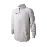 Wilson Men's 1/2 Zip Jacquard Pullover-5