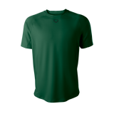 Wilson Men's Mens Pro Team Training Tee 3.0-1