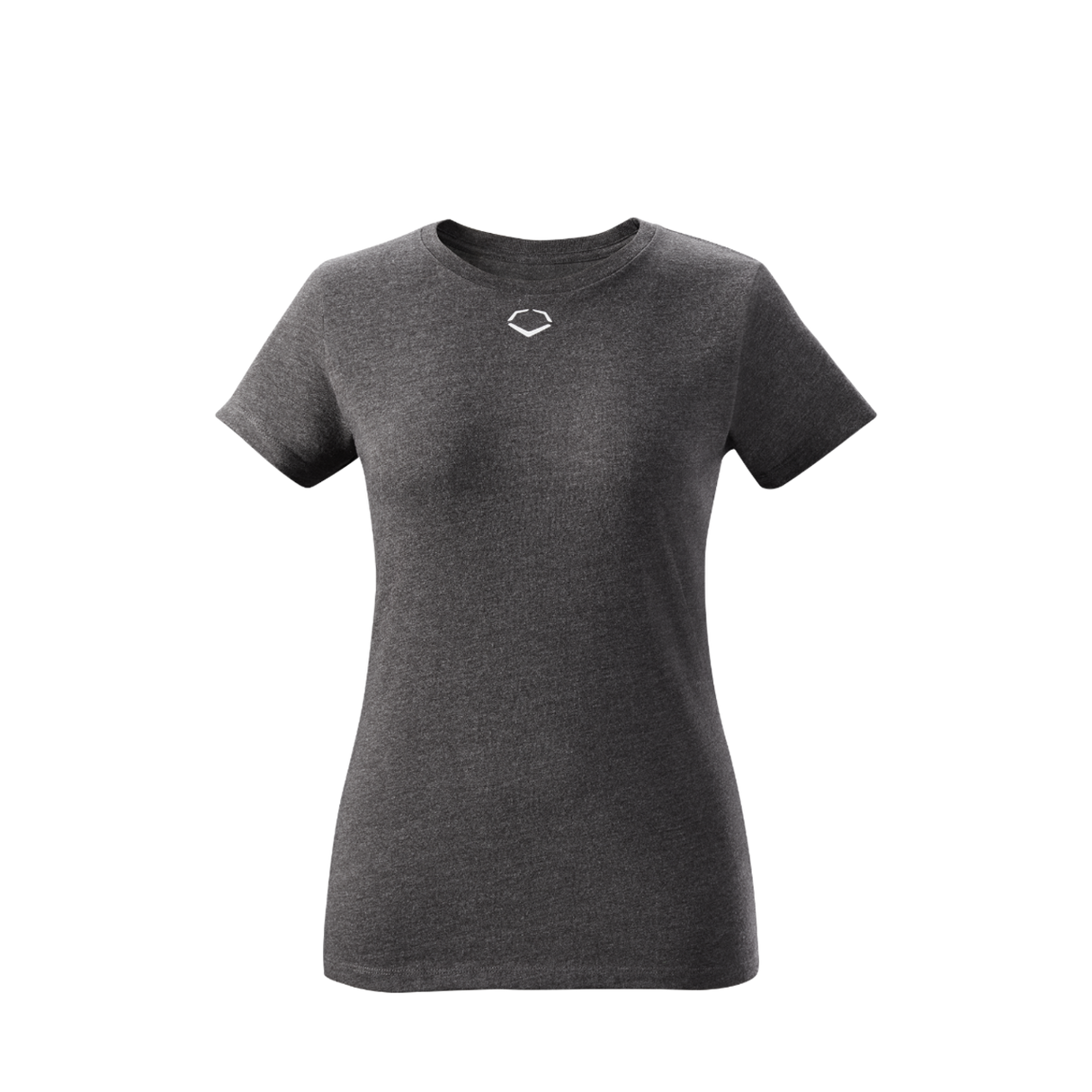 Wilson Women's Heather Short Sleeve Tee-2