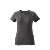 Wilson Women's Heather Short Sleeve Tee-2
