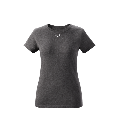 Wilson Women's Heather Short Sleeve Tee-2