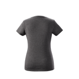 Wilson Women's Heather Short Sleeve Tee-3