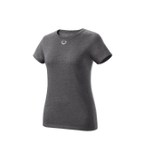 Wilson Women's Heather Short Sleeve Tee-4