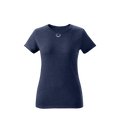 Wilson Women's Heather Short Sleeve Tee-1