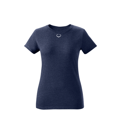 Wilson Women's Heather Short Sleeve Tee-1