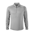 Wilson Men's Mens Midweight Quarter Zip-1