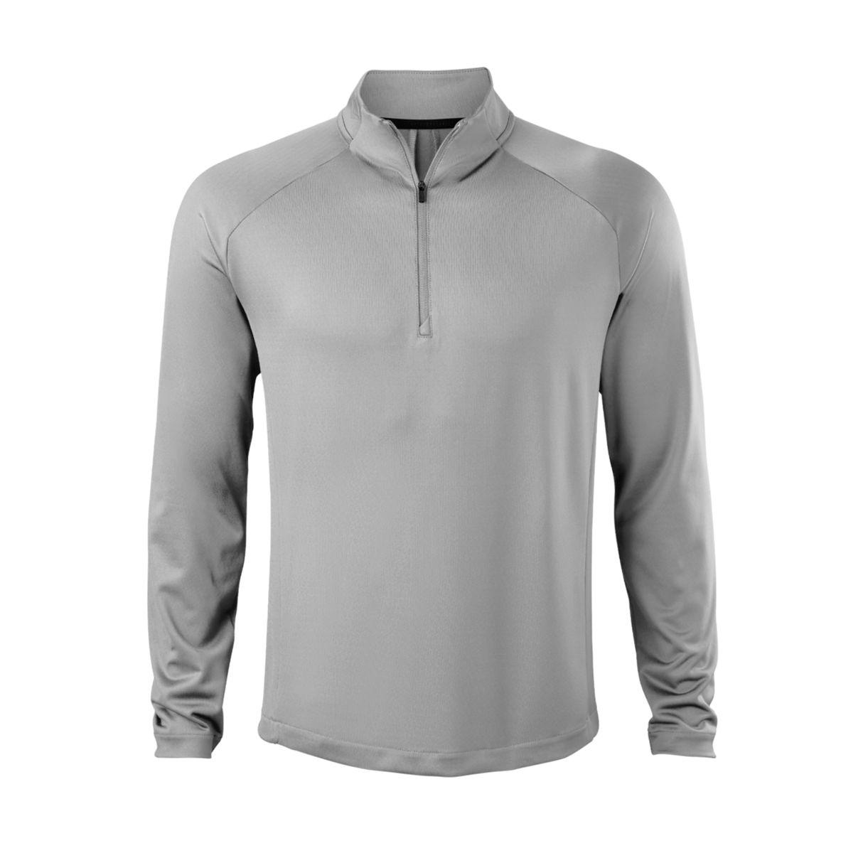 Wilson Men's Mens Midweight Quarter Zip-1