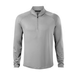 Wilson Men's Mens Midweight Quarter Zip-1