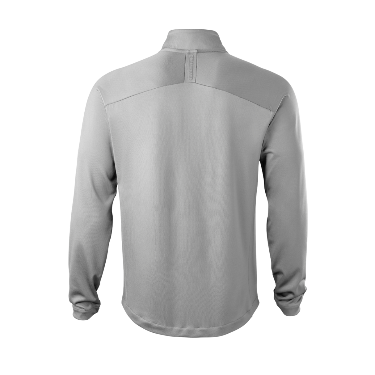 Wilson Men's Mens Midweight Quarter Zip-2