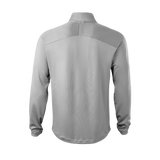 Wilson Men's Mens Midweight Quarter Zip-2
