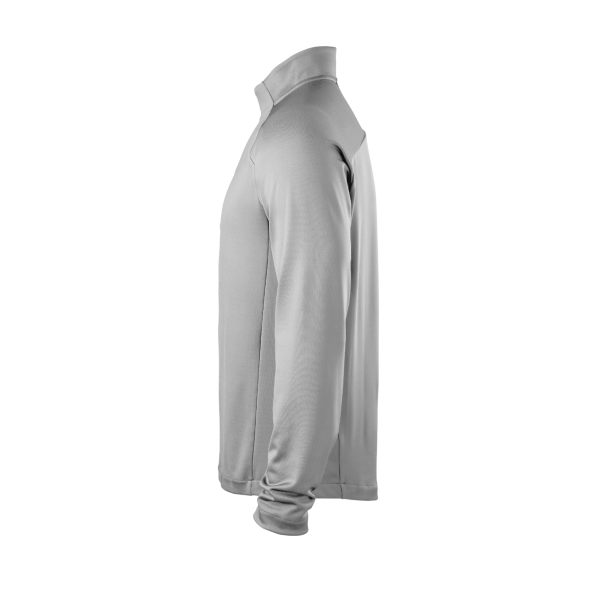 Wilson Men's Mens Midweight Quarter Zip-3