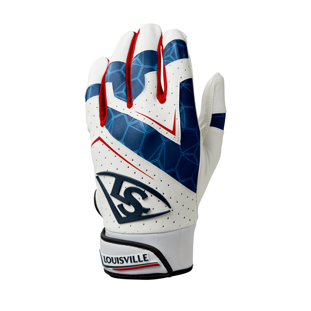 Wilson Youth Genuine 2.0 Batting Glove