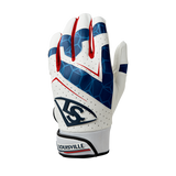 Wilson Youth Genuine 2.0 Batting Glove