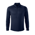 Wilson Men's Mens Midweight Quarter Zip-1