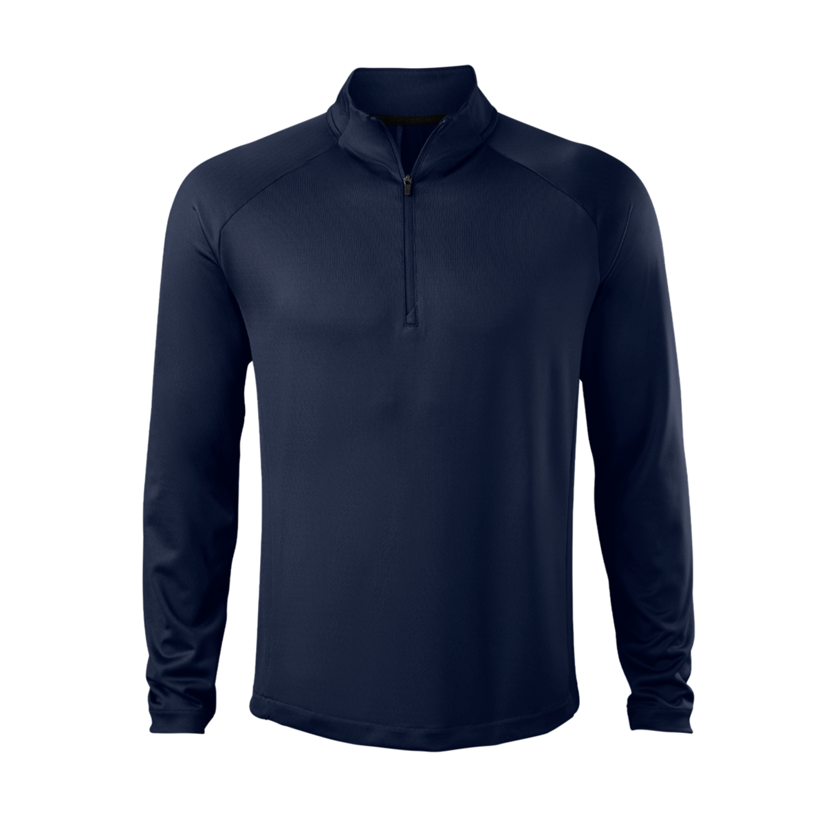 Wilson Men's Mens Midweight Quarter Zip-1