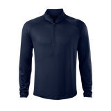Wilson Men's Mens Midweight Quarter Zip-1