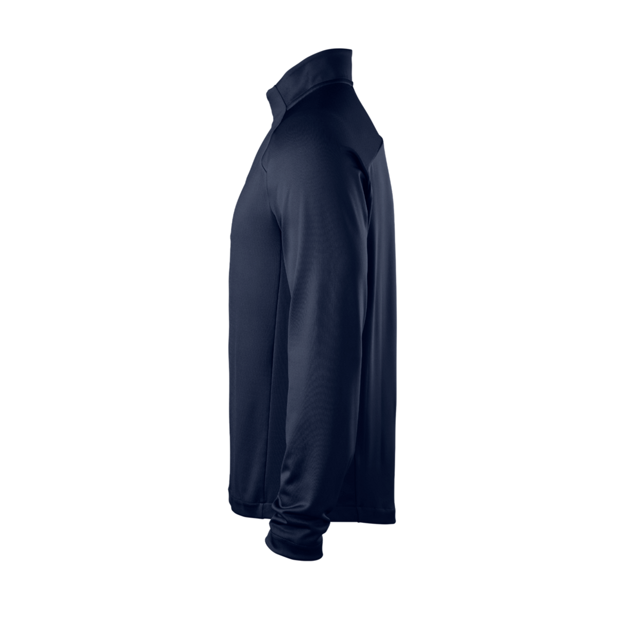 Wilson Men's Mens Midweight Quarter Zip-3