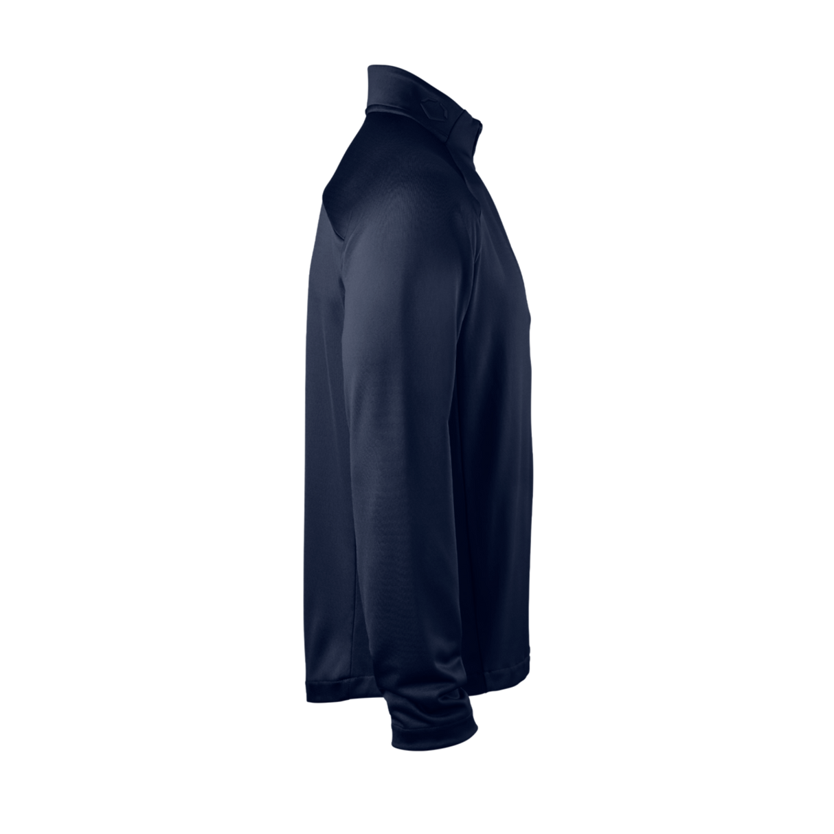 Wilson Men's Mens Midweight Quarter Zip-4