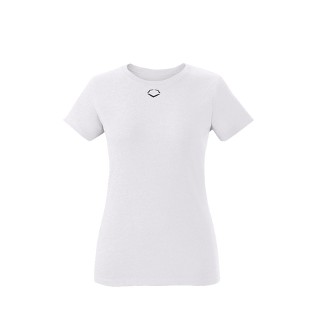 Wilson Women's Heather Short Sleeve Tee-1