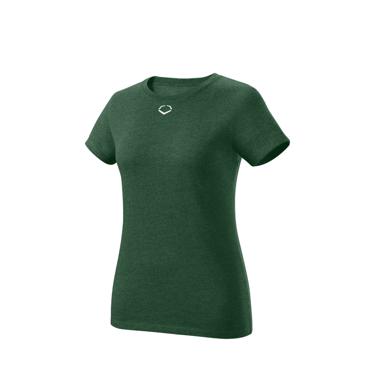 Wilson Women's Heather Short Sleeve Tee-3