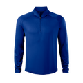 Wilson Men's Mens Midweight Quarter Zip-1