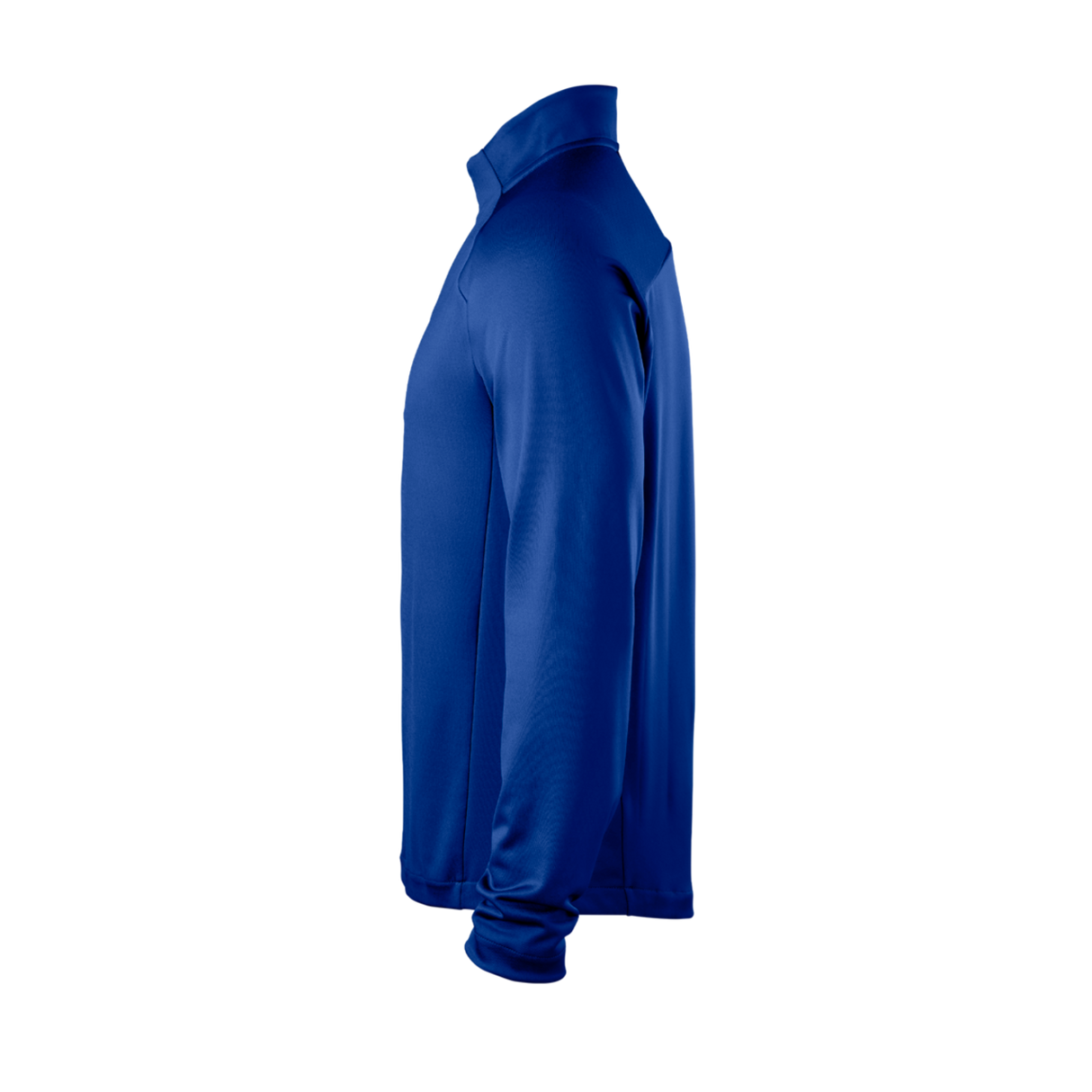 Wilson Men's Mens Midweight Quarter Zip-3