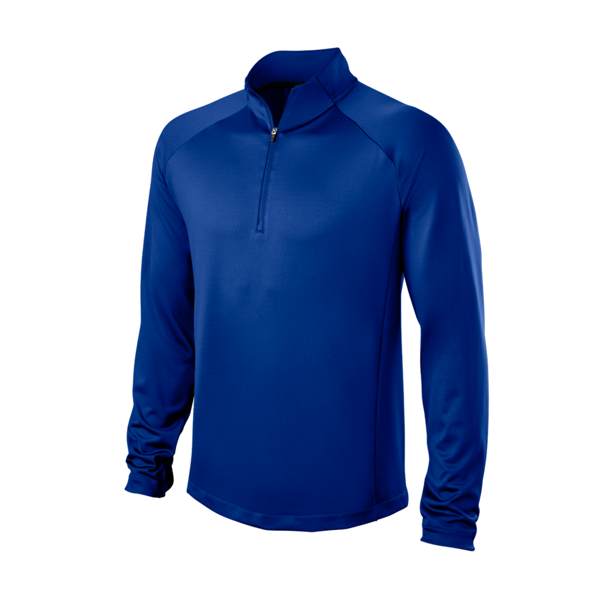 Wilson Men's Mens Midweight Quarter Zip-5