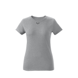 Wilson Women's Heather Short Sleeve Tee-1