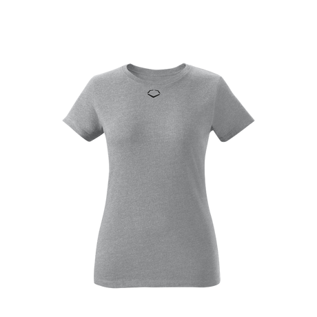 Wilson Women's Heather Short Sleeve Tee-1