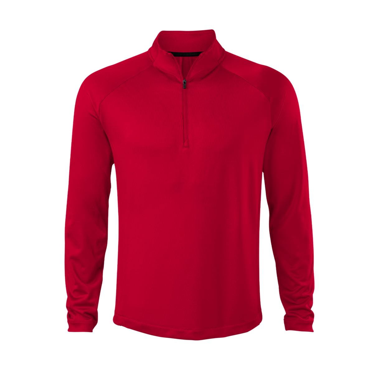 Wilson Men's Mens Midweight Quarter Zip-1