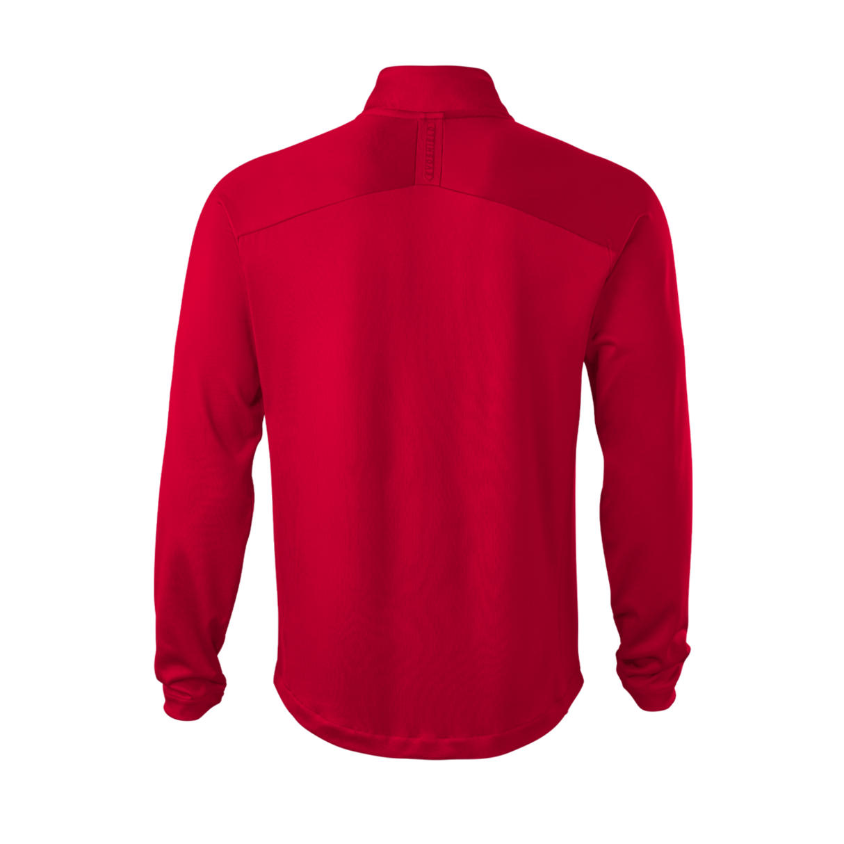 Wilson Men's Mens Midweight Quarter Zip-2