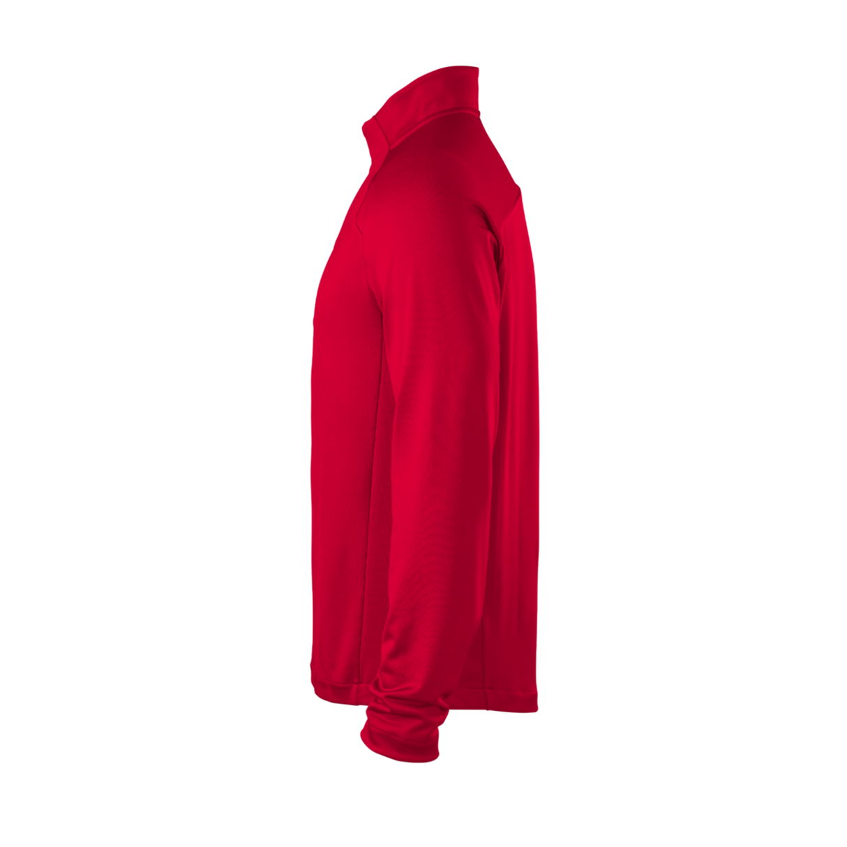 Wilson Men's Mens Midweight Quarter Zip-3