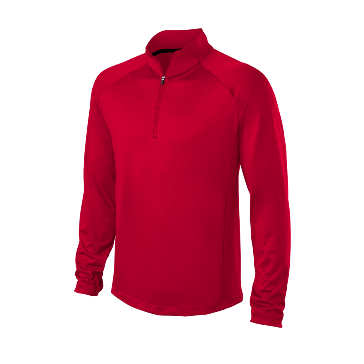 Wilson Men's Mens Midweight Quarter Zip-5