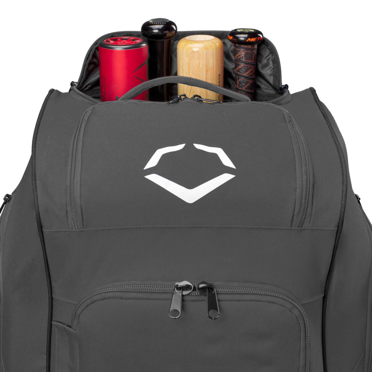EvoShield Stonewall Wheeled Bag 2.0-4