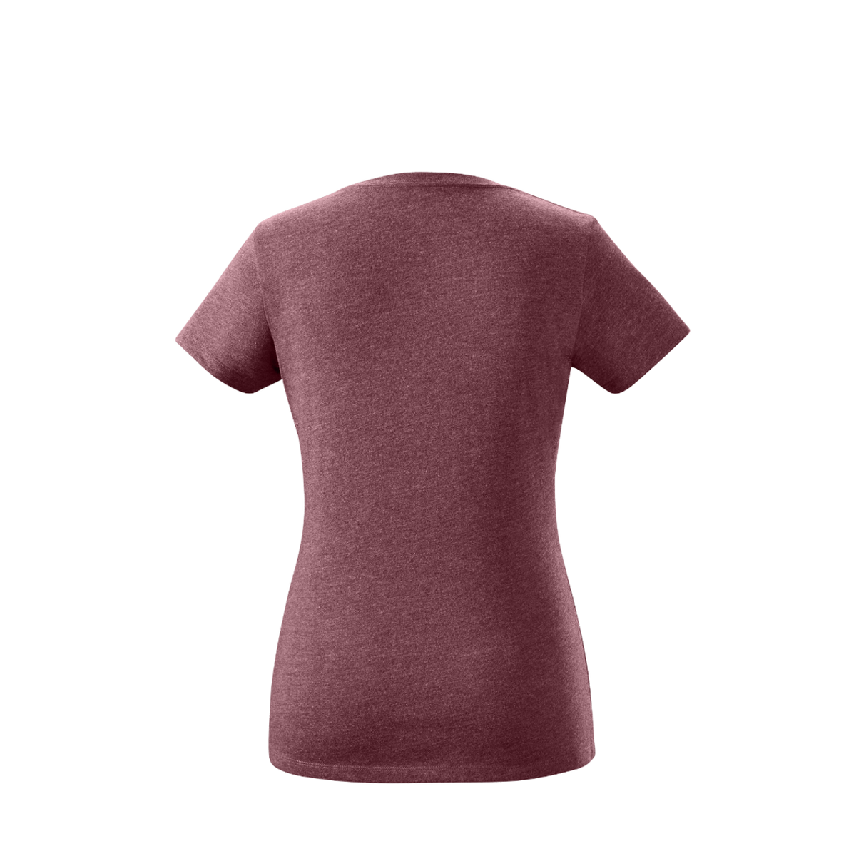 Wilson Women's Heather Short Sleeve Tee-2