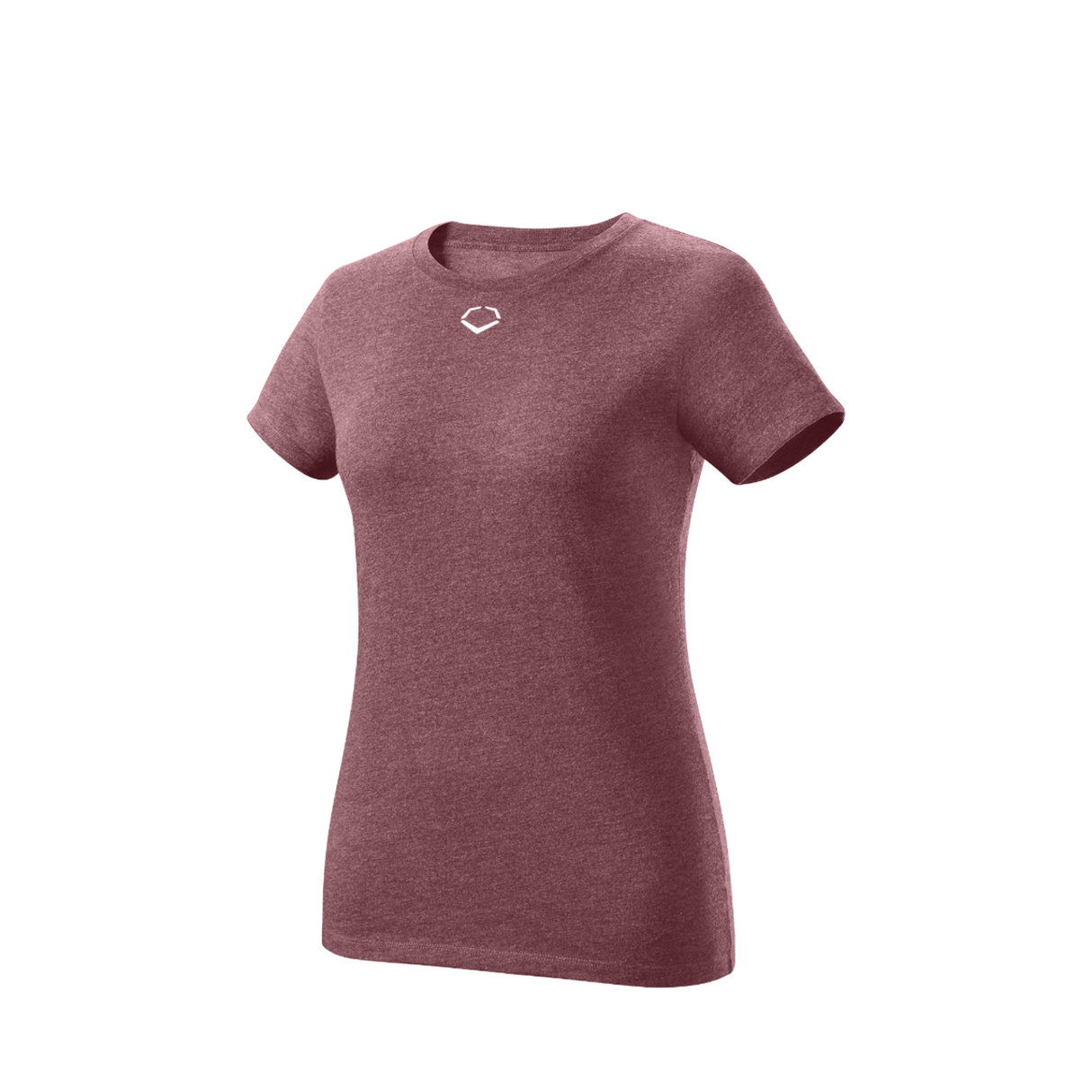 Wilson Women's Heather Short Sleeve Tee-3