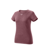 Wilson Women's Heather Short Sleeve Tee-3