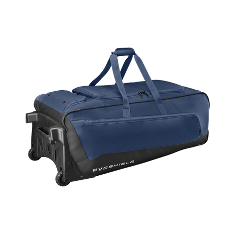 EvoShield Stonewall Wheeled Bag 2.0-1