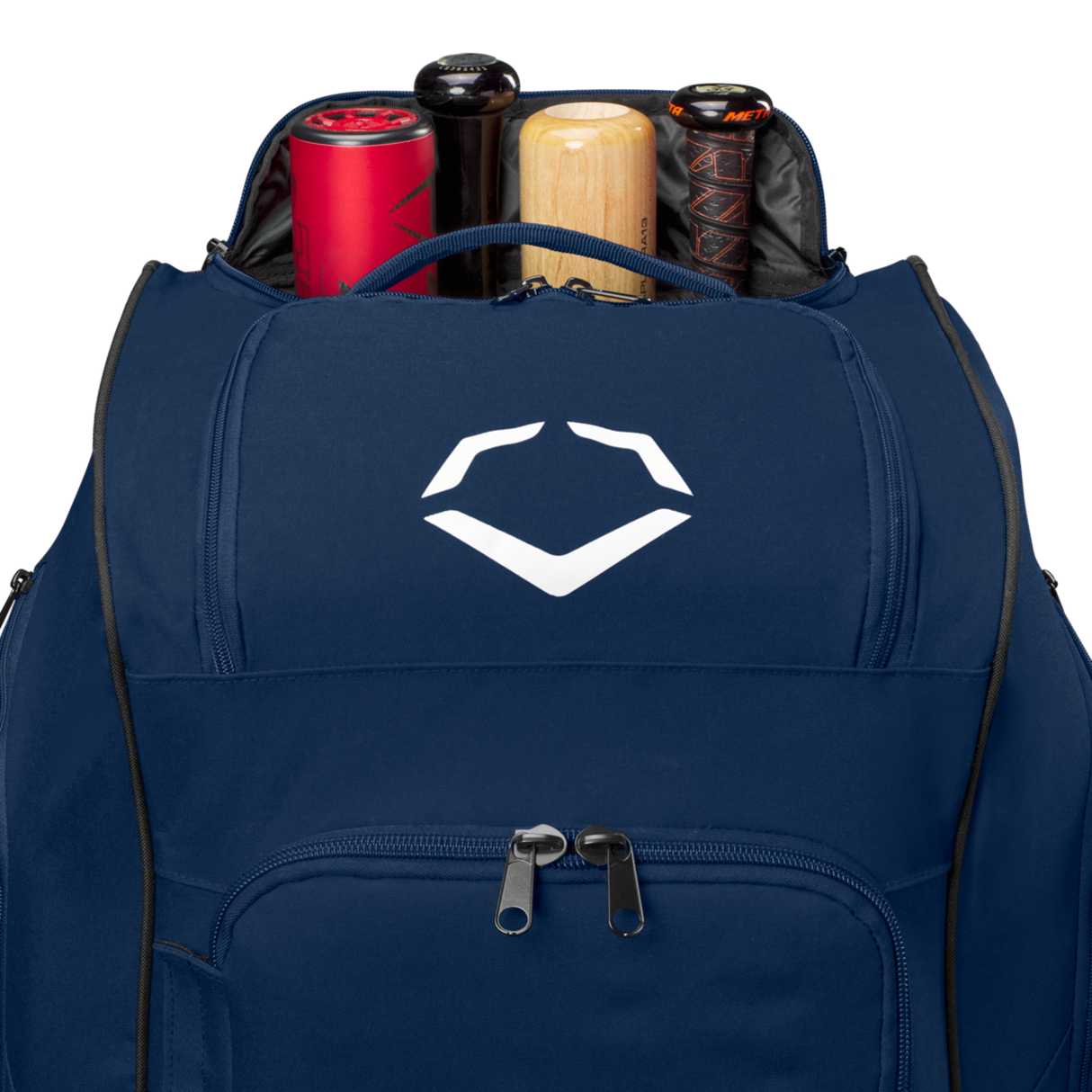 EvoShield Stonewall Wheeled Bag 2.0-4