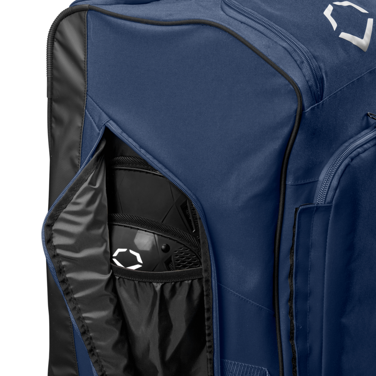 EvoShield Stonewall Wheeled Bag 2.0-6
